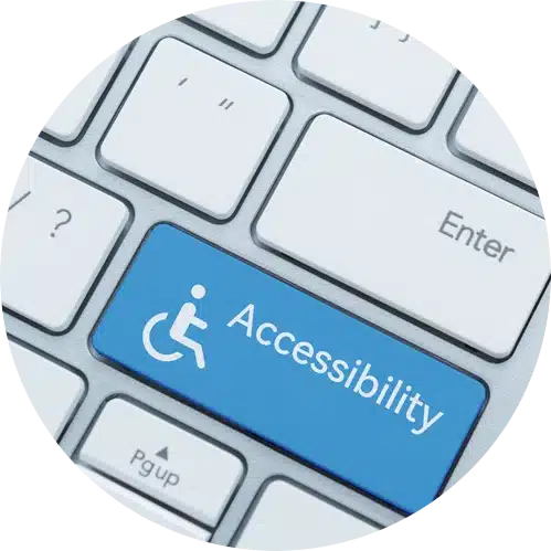 EqualAccess Section Image